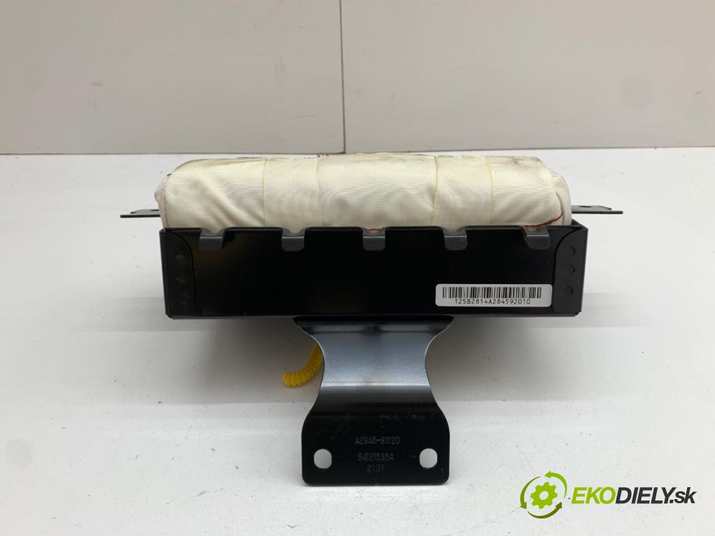 KIA CEED liftback 2012 94 kW 1.6 CRDi 128 1582 AirBag spolujazdca 84530-A2000 (Airbag)