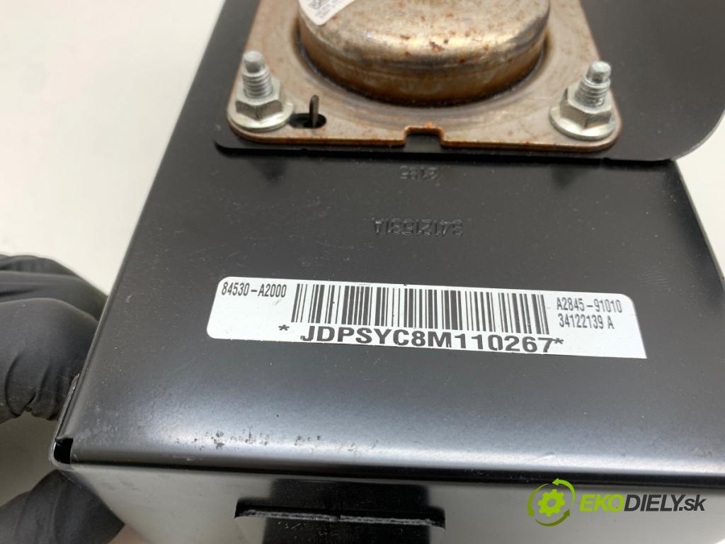 KIA CEED liftback 2012 94 kW 1.6 CRDi 128 1582 AirBag spolujazdca 84530-A2000 (Airbag)