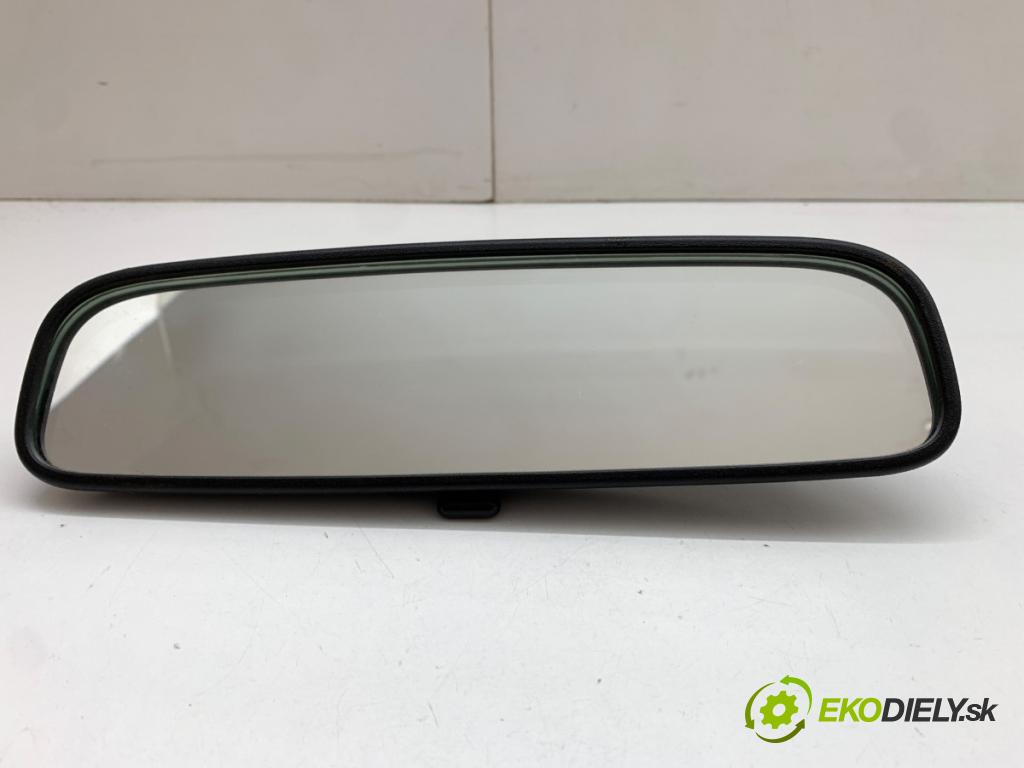 KIA CEED liftback 2012 94 kW 1.6 CRDi 128 1582 zpětné zrcátko vnitřní  (Vnitřní zpětné zrcátko)