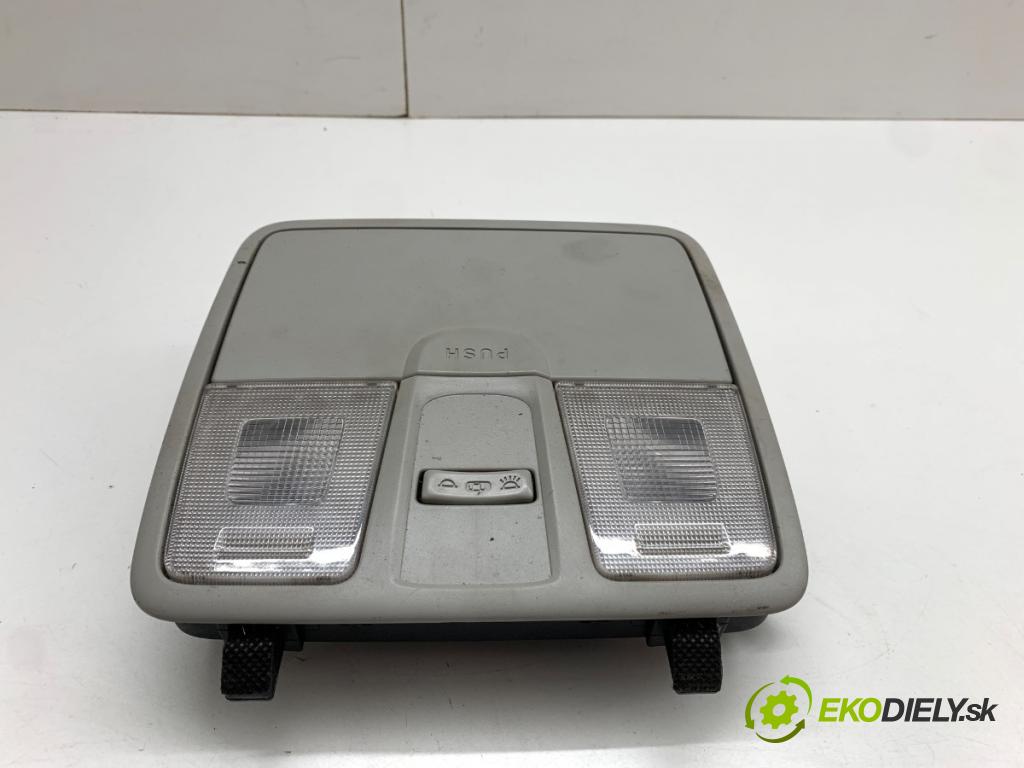 KIA CEED liftback 2012 94 kW 1.6 CRDi 128 1582 Svetlo stropné 92800-A50XX