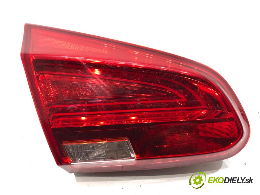 KIA CEED liftback 2012 94 kW 1.6 CRDi 128 1582 světlo levý zadní část vnitřní 92403-A20