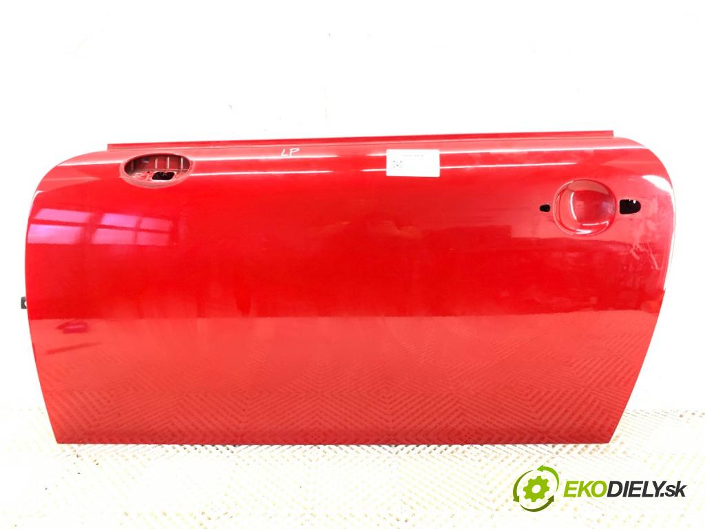 MINI R56 liftback 2012 55 kW One 1598 Dvere ľavy predný 