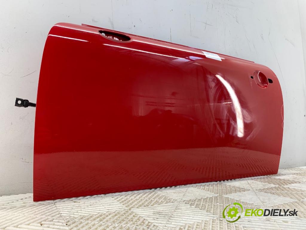 MINI R56 liftback 2012 55 kW One 1598 Dvere ľavy predný