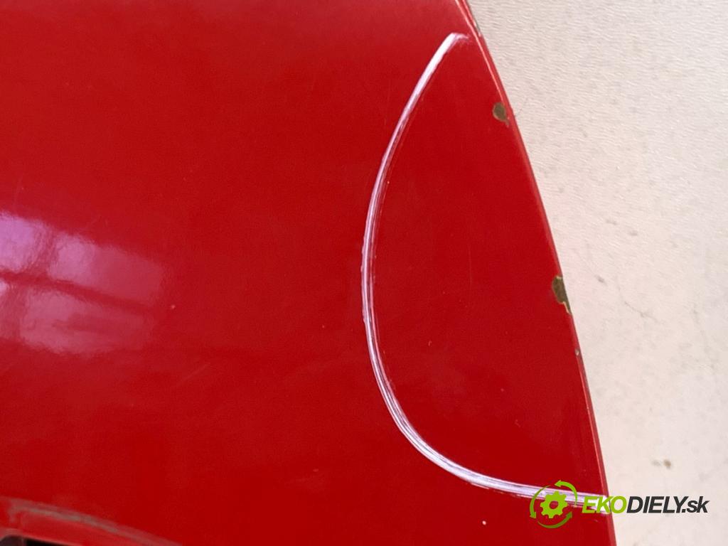 MINI R56 liftback 2012 55 kW One 1598 Dvere ľavy predný