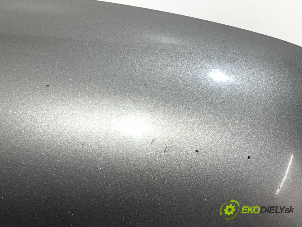 AUDI A6 C6 sedan 2004 165 kW 3.0 TDI quattro 2967 zpětné zrcátko levý