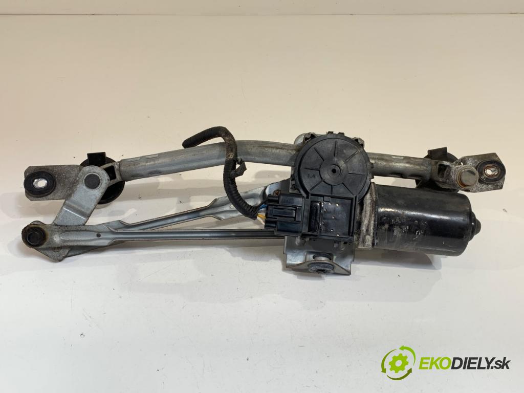 KIA CEED liftback 2012 94 kW 1.6 CRDi 128 1582 Mechanizmus stieračov predný  (Motorček stieračov predný)