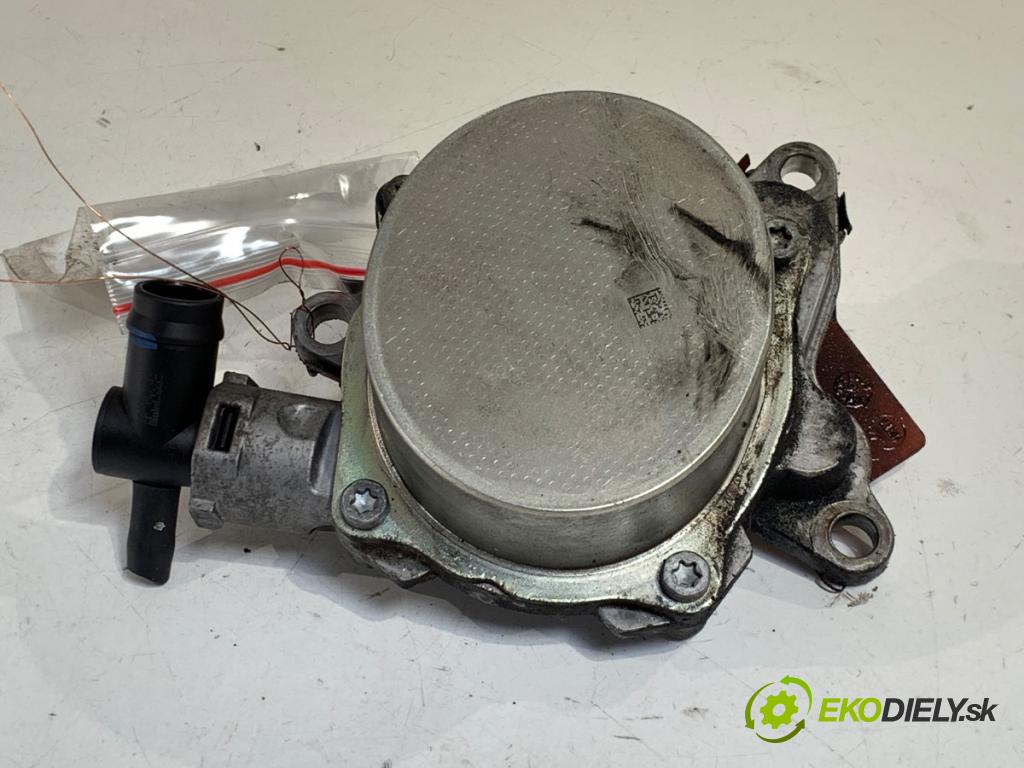 RENAULT ESPACE V nadwozie wielkoprzestrzenne (MPV) 2017 118 kW 1.6 dCi 160 1598 pumpa vakuová 146503760R