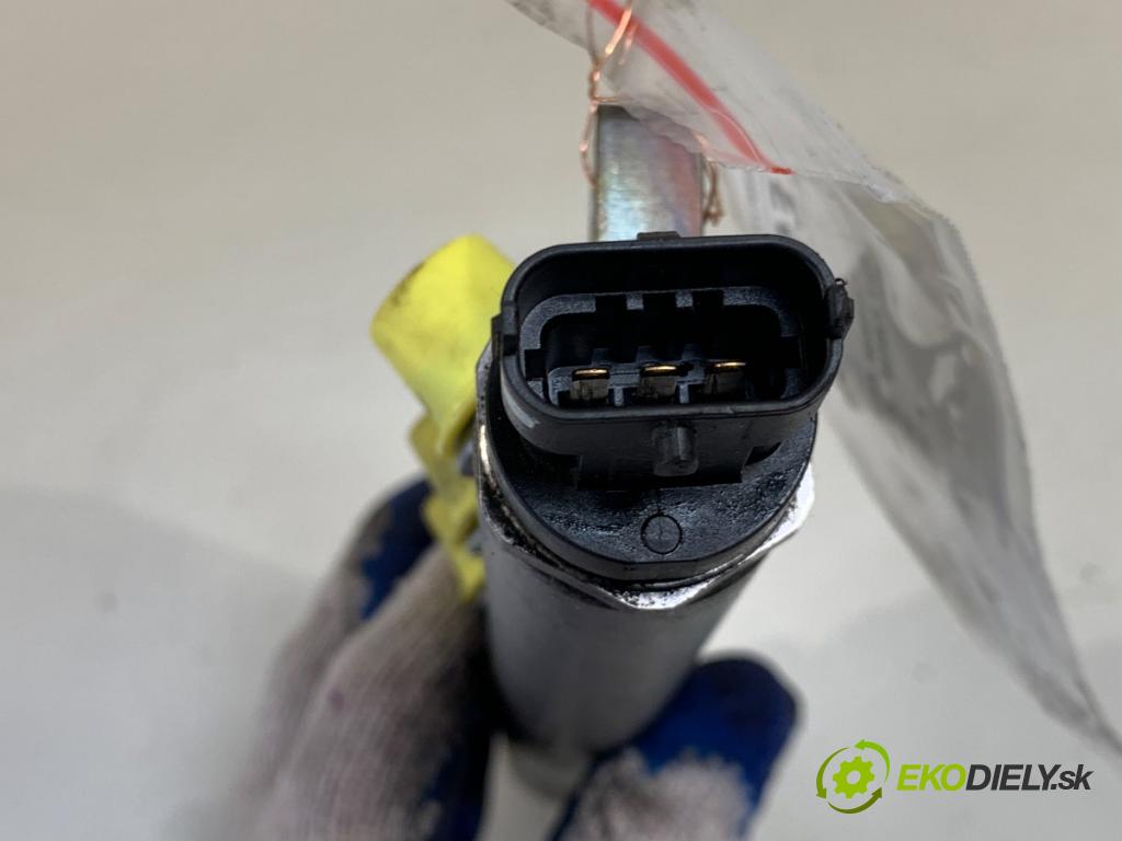RENAULT ESPACE V nadwozie wielkoprzestrzenne (MPV) 2017 118 kW 1.6 dCi 160 1598 lišta vstřikovací 175214823R (Vstřikovací lišta)