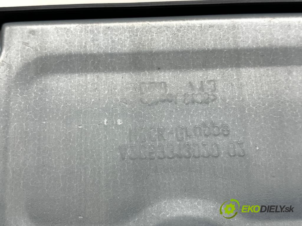 VW SHARAN nadwozie wielkoprzestrzenne (MPV) 2013 130 kW 2.0 TDI 1968 Modul brzdy ručnej brzdy 3AA907801H