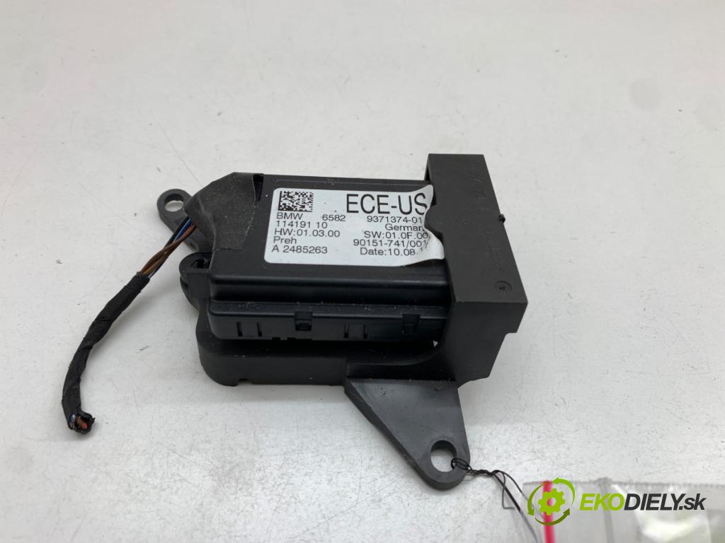 BMW F15 SUV 2018 225 kW xDrive 35 i 2979 modul IDRIVE 9371374