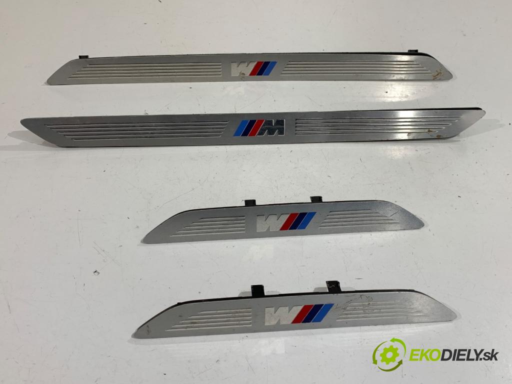 BMW F15 SUV 2018 225 kW xDrive 35 i 2979 gumy pedálu PROGOWE 7370423