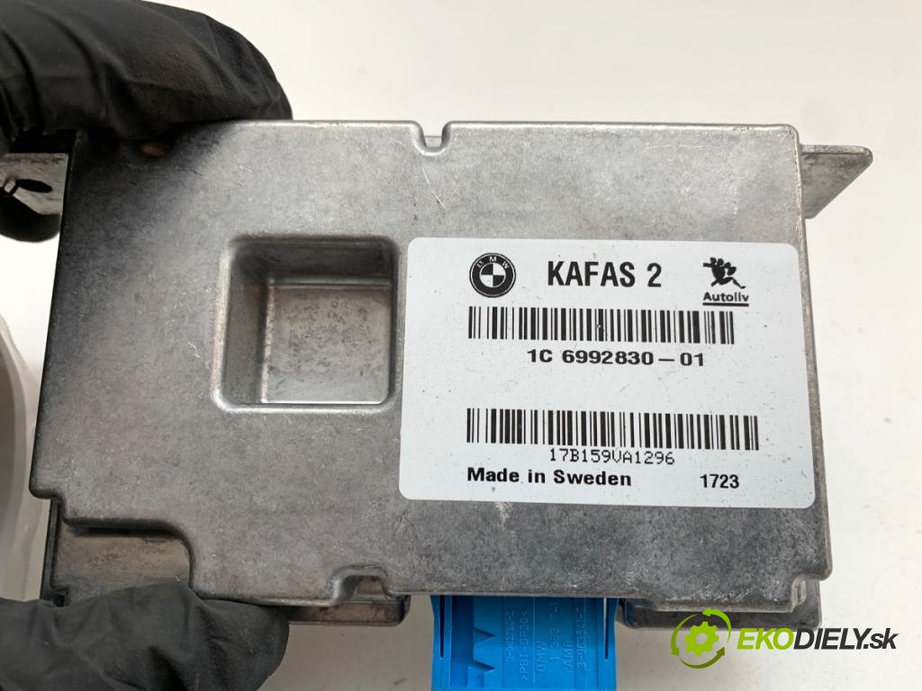 BMW F15 SUV 2018 225 kW xDrive 35 i 2979 Modul KAMERY ZPĚT: 6992830 (Riadiaca jednotka ostatné)