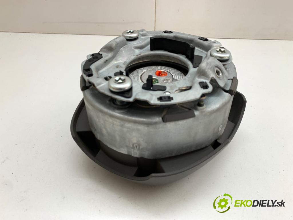 AUDI A6 C6 sedan 2004 165 kW 3.0 TDI quattro 2967 AirBag volantu 4F0880201AA (Airbag)