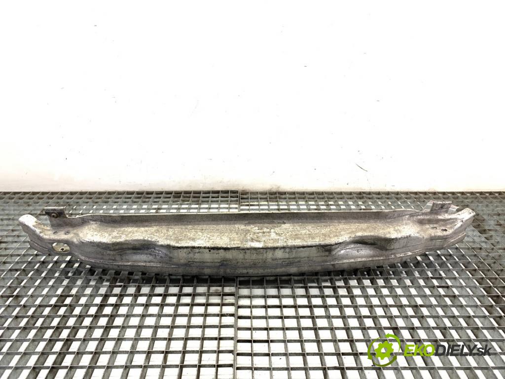 AUDI A6 C6 sedan 2004 165 kW 3.0 TDI quattro 2967 Výstuha nárazníka predný 4F0807111 (Výstuha predná)