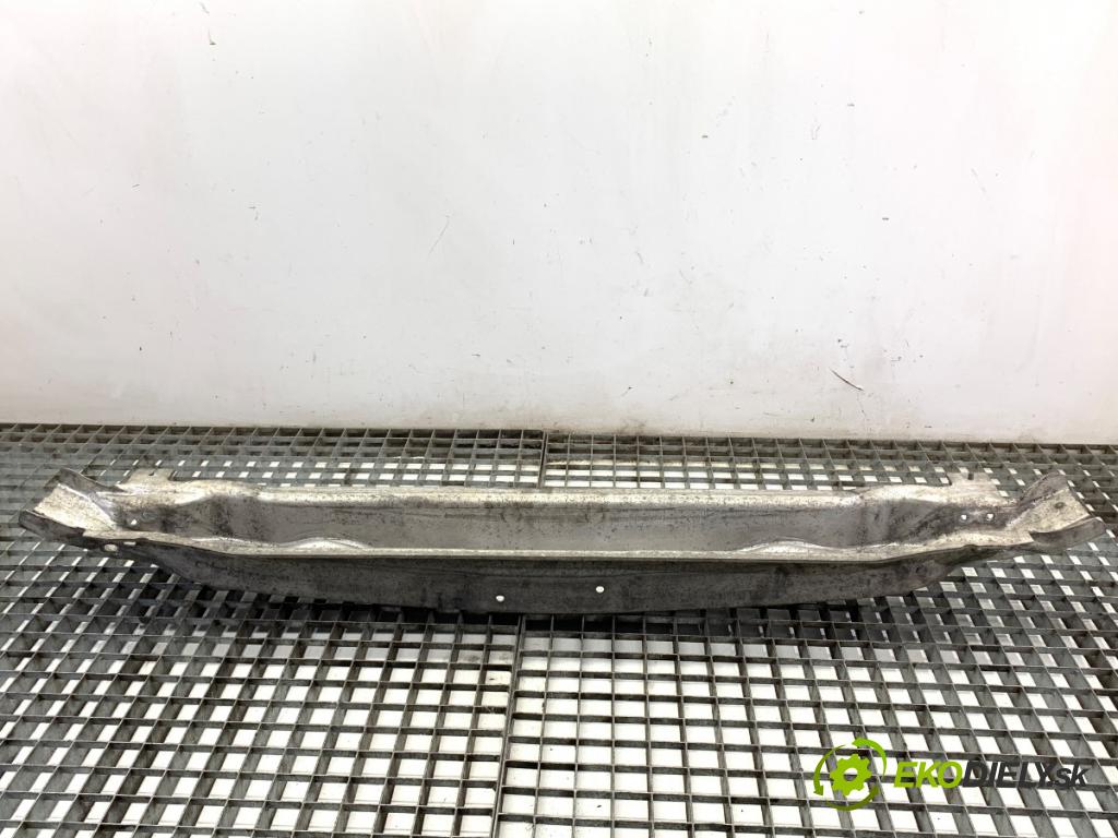 AUDI A6 C6 sedan 2004 165 kW 3.0 TDI quattro 2967 Výstuha nárazníka predný 4F0807111 (Výstuha predná)
