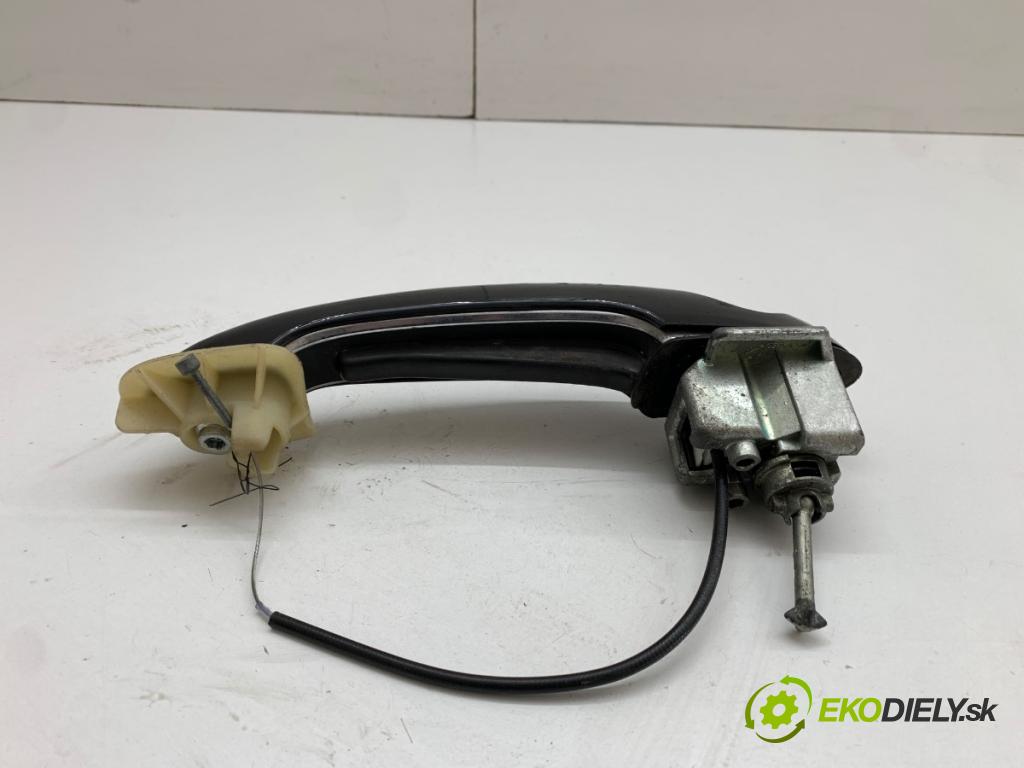MINI R56 liftback 2012 55 kW One 1598 Kľučka vonkajšia ľavy predný