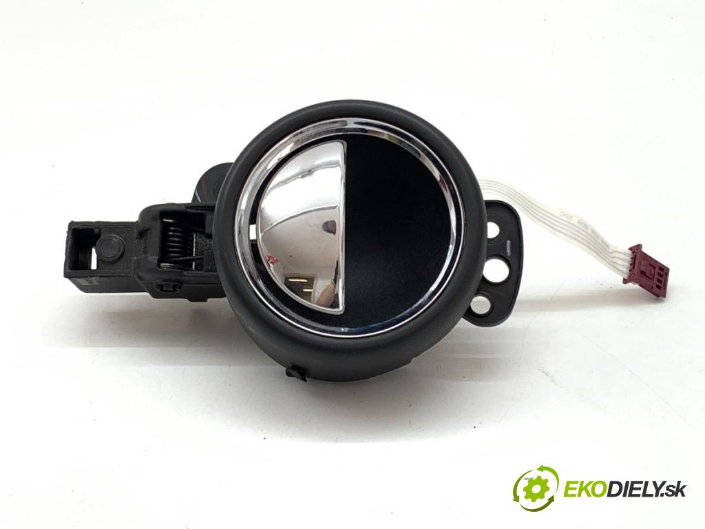 MINI R56 liftback 2012 55 kW One 1598 Kľučka vnútorná ľavy predný 2753717