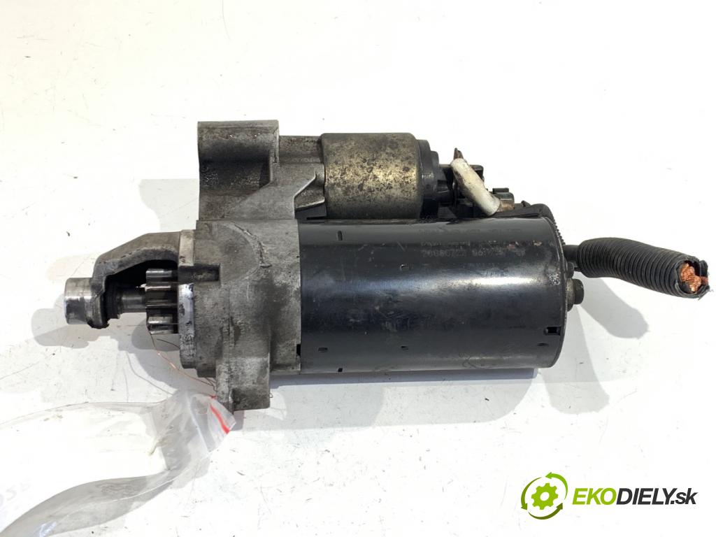 AUDI A4 B8 Kombi 2008 105 kW 2.0 TDI 1968 Štartér 0001115056 (Štartér)