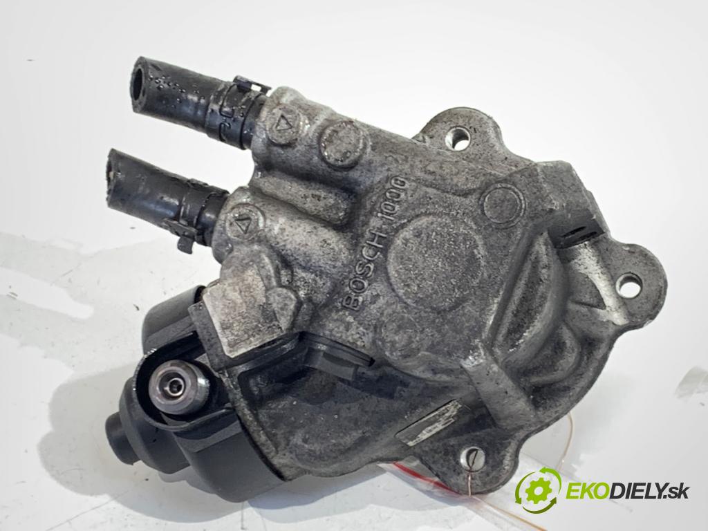 AUDI A4 B8 Kombi 2008 105 kW 2.0 TDI 1968 pumpa vstřikovací 0445010507 (Vstřikovací čerpadlo)
