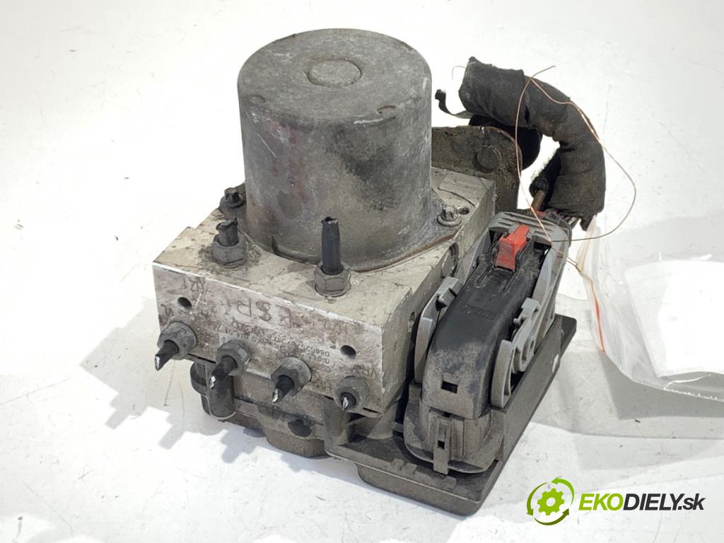 AUDI A4 B8 Kombi 2008 105 kW 2.0 TDI 1968 pumpa ABS 8K0614517DF (Pumpa ABS)