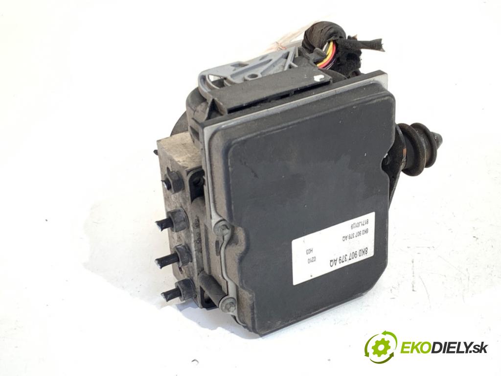 AUDI A4 B8 Kombi 2008 105 kW 2.0 TDI 1968 pumpa ABS 8K0614517DF (Pumpa ABS)