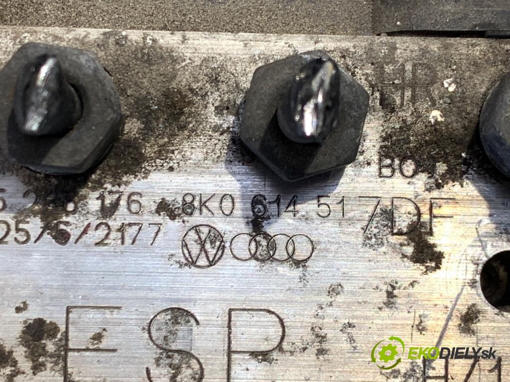 AUDI A4 B8 Kombi 2008 105 kW 2.0 TDI 1968 pumpa ABS 8K0614517DF (Pumpa ABS)