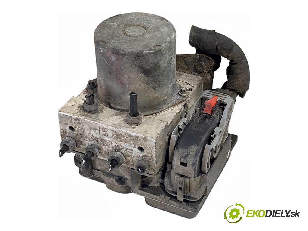 AUDI A4 B8 Kombi 2008 105 kW 2.0 TDI 1968 Pumpa ABS 8K0614517DF (Pumpa ABS)