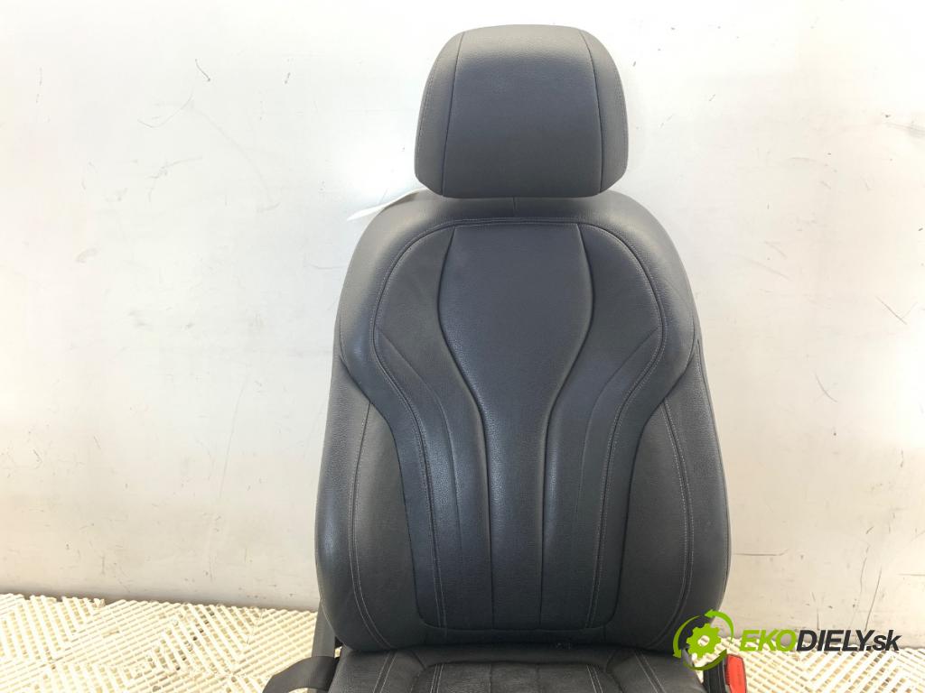 BMW F15 SUV 2018 225 kW xDrive 35 i 2979 Sedadlo pravy predný