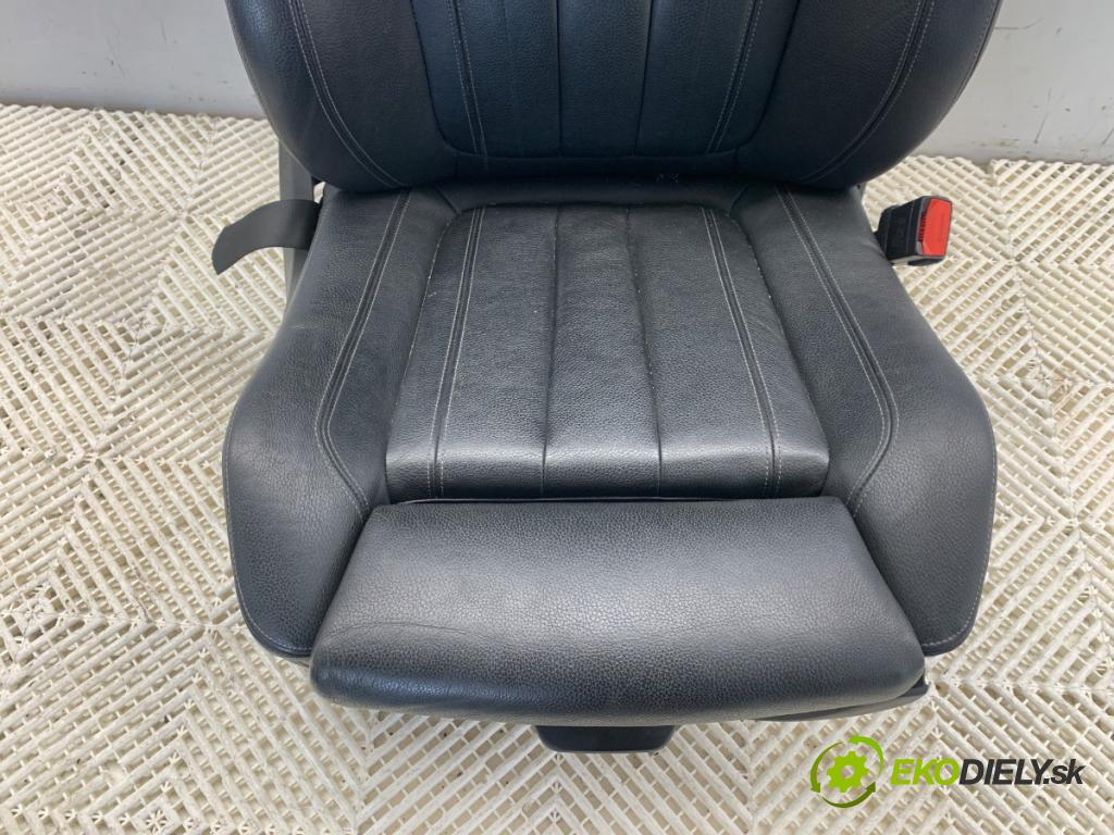 BMW F15 SUV 2018 225 kW xDrive 35 i 2979 Sedadlo pravy predný