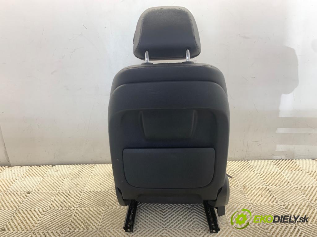 BMW F15 SUV 2018 225 kW xDrive 35 i 2979 Sedadlo pravy predný