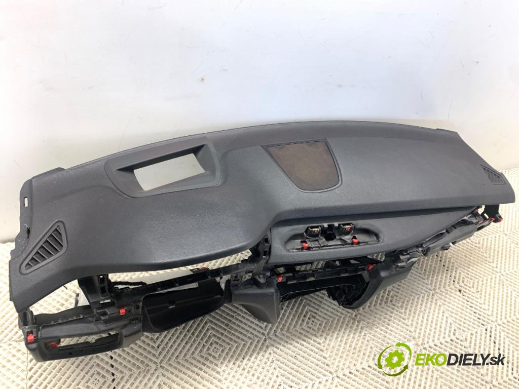 BMW F15 SUV 2018 225 kW xDrive 35 i 2979 Palubná doska VANKÚŠ: 9252311