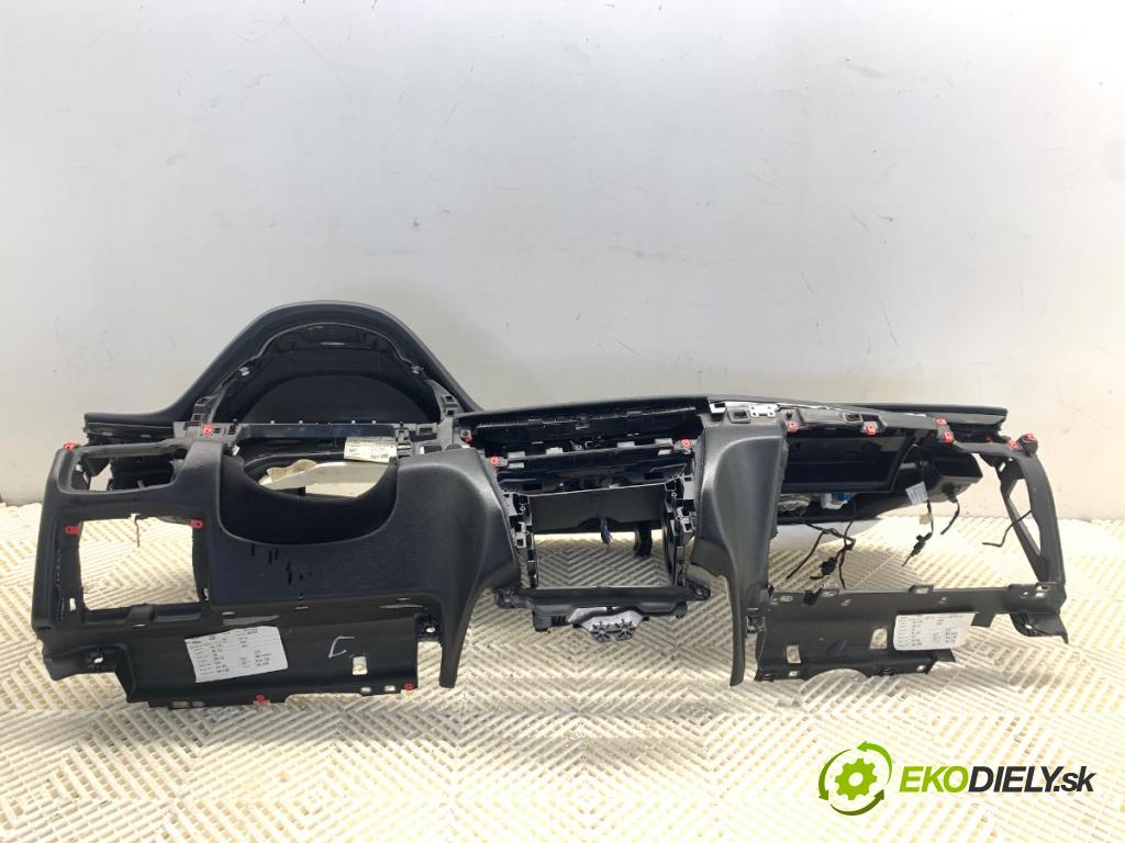 BMW F15 SUV 2018 225 kW xDrive 35 i 2979 Palubná doska VANKÚŠ: 9252311
