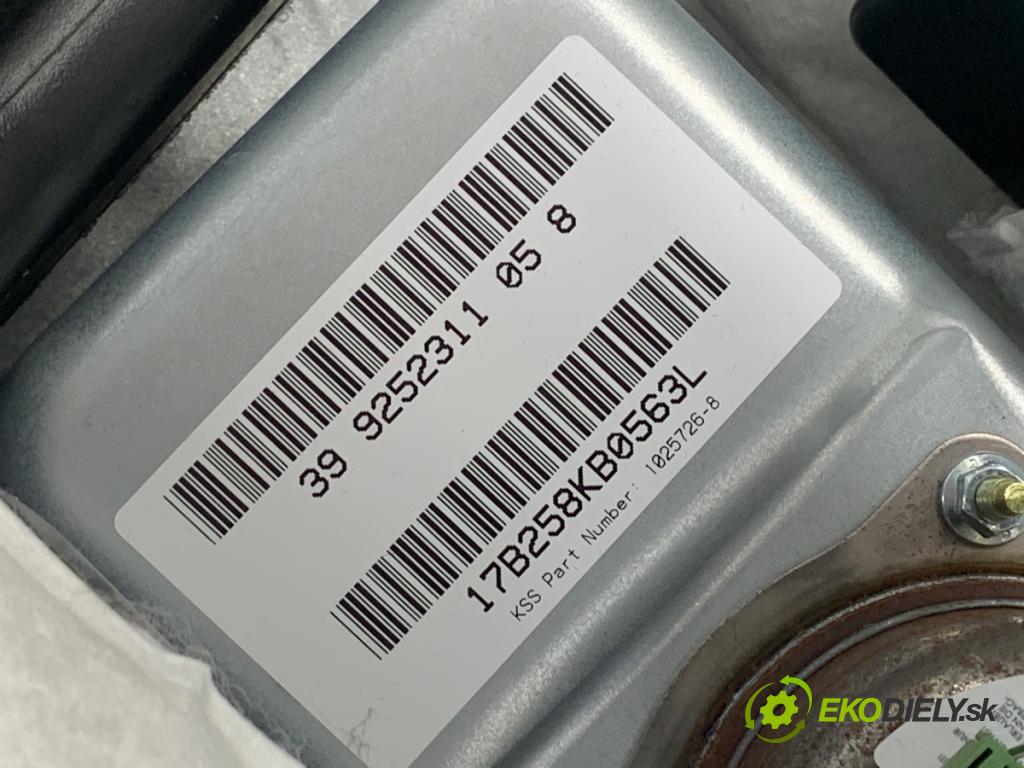 BMW F15 SUV 2018 225 kW xDrive 35 i 2979 Palubná doska VANKÚŠ: 9252311