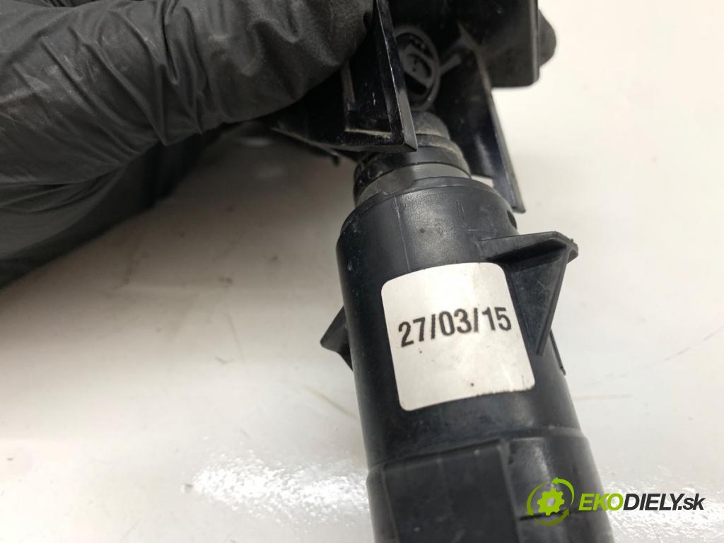 BMW F15 SUV 2018 225 kW xDrive 35 i 2979 ostrekovača svetla ľavy predný 7292657