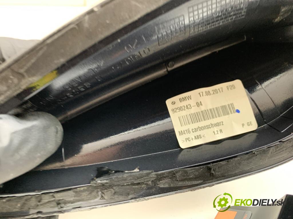 BMW F15 SUV 2018 225 kW xDrive 35 i 2979 ANTENA 9290243