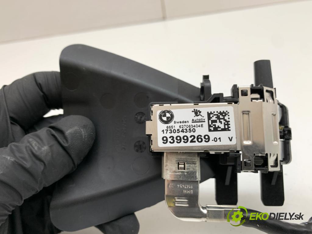 BMW F15 SUV 2018 225 kW xDrive 35 i 2979 KAMERA okna PŘEDNÍ 9399269