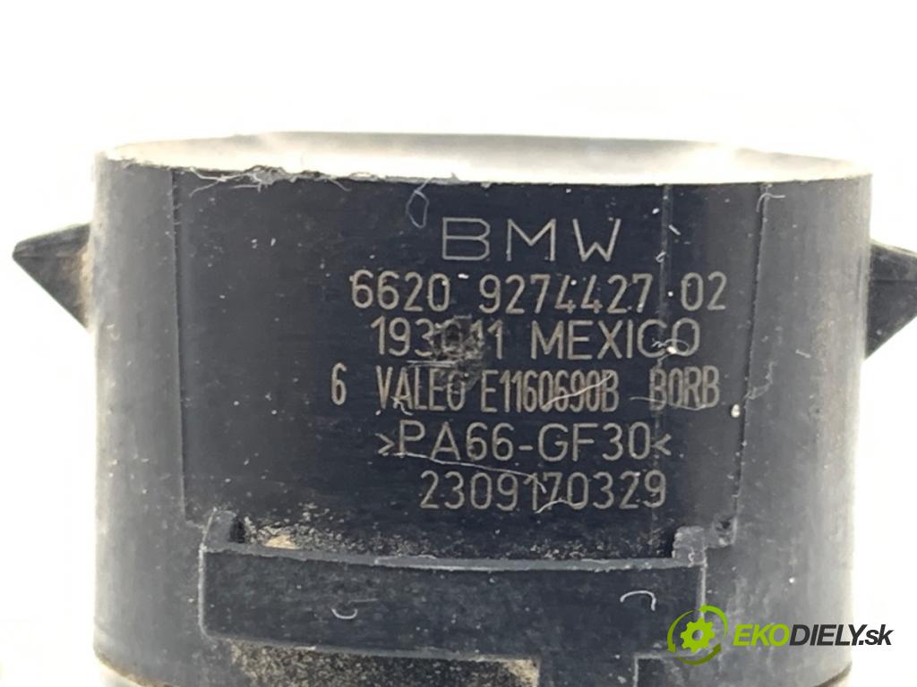 BMW F15 SUV 2018 225 kW xDrive 35 i 2979 snímač PDC 9274427