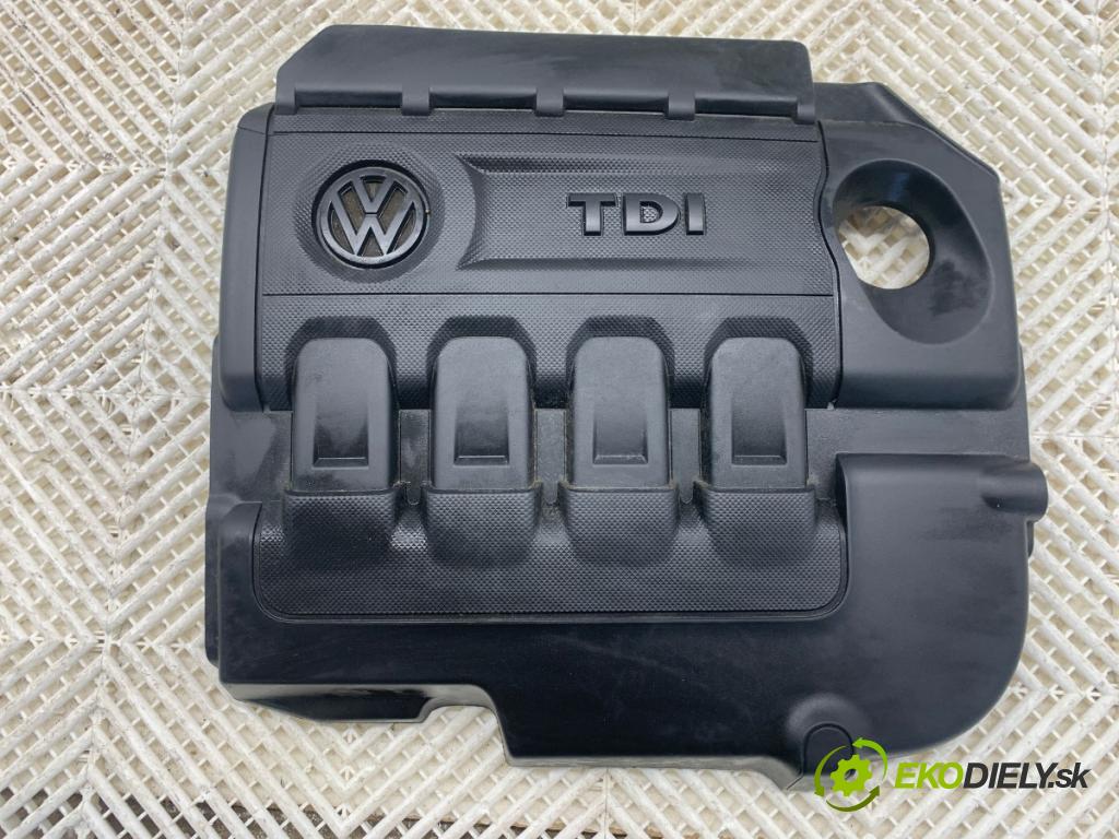 VW ARTEON liftback 2019 110 kW 2.0 TDI 1968 kryt motora 04L103954T (Kryt motoru )