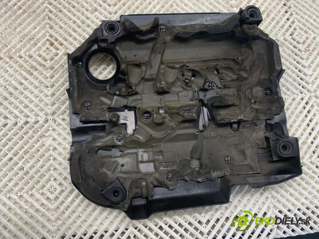 VW ARTEON liftback 2019 110 kW 2.0 TDI 1968 Kryt Motor 04L103954T (Kryt motora)