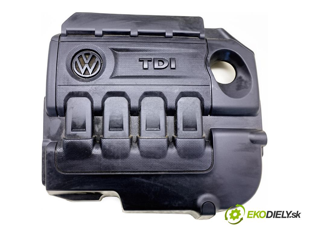 VW ARTEON liftback 2019 110 kW 2.0 TDI 1968 Kryt Motor 04L103954T (Kryt motora)