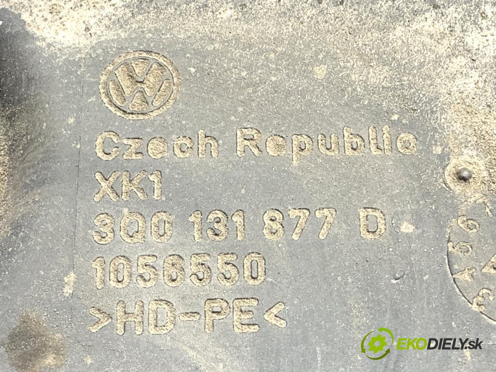 VW ARTEON liftback 2019 110 kW 2.0 TDI 1968 nádržka SCR 5Q0131969F