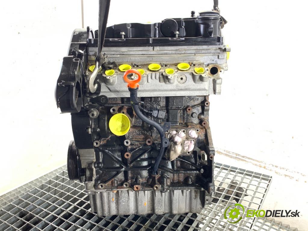 VW CC B7 coupe 2013 130 kW 2.0 TDI 4motion 1968 Motor CFGC (Motor)