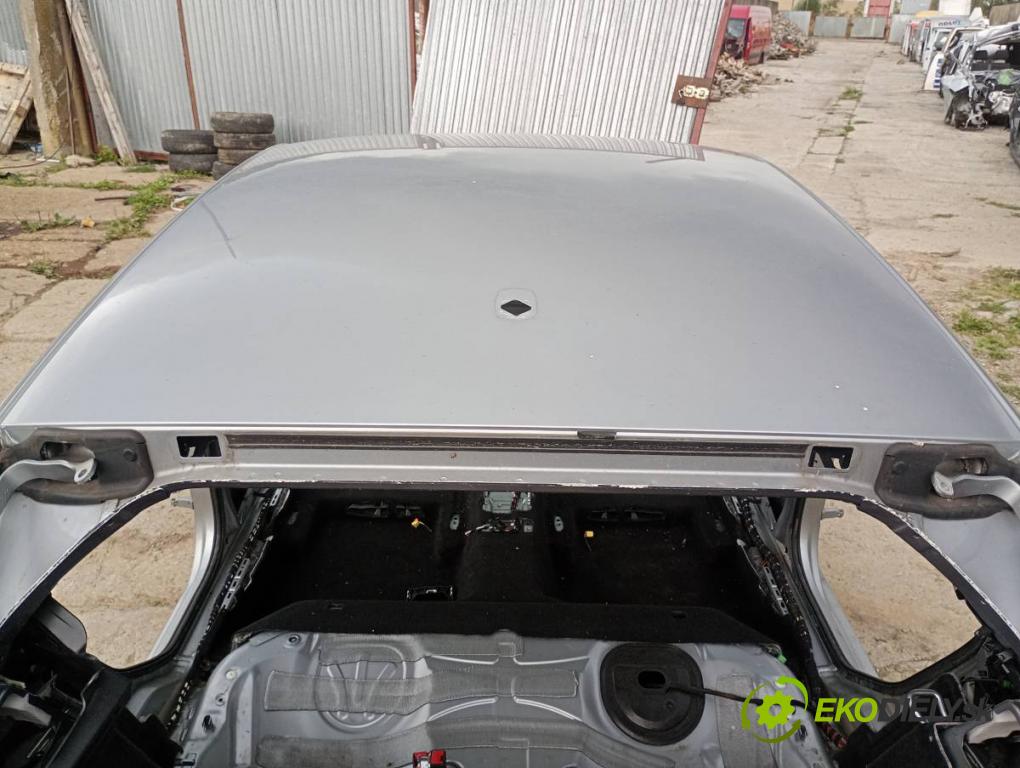 VW ARTEON liftback 2019 110 kW 2.0 TDI 1968 karoséria ČTVRŤÁK: Blatník prah strecha PODŁUŻNICA