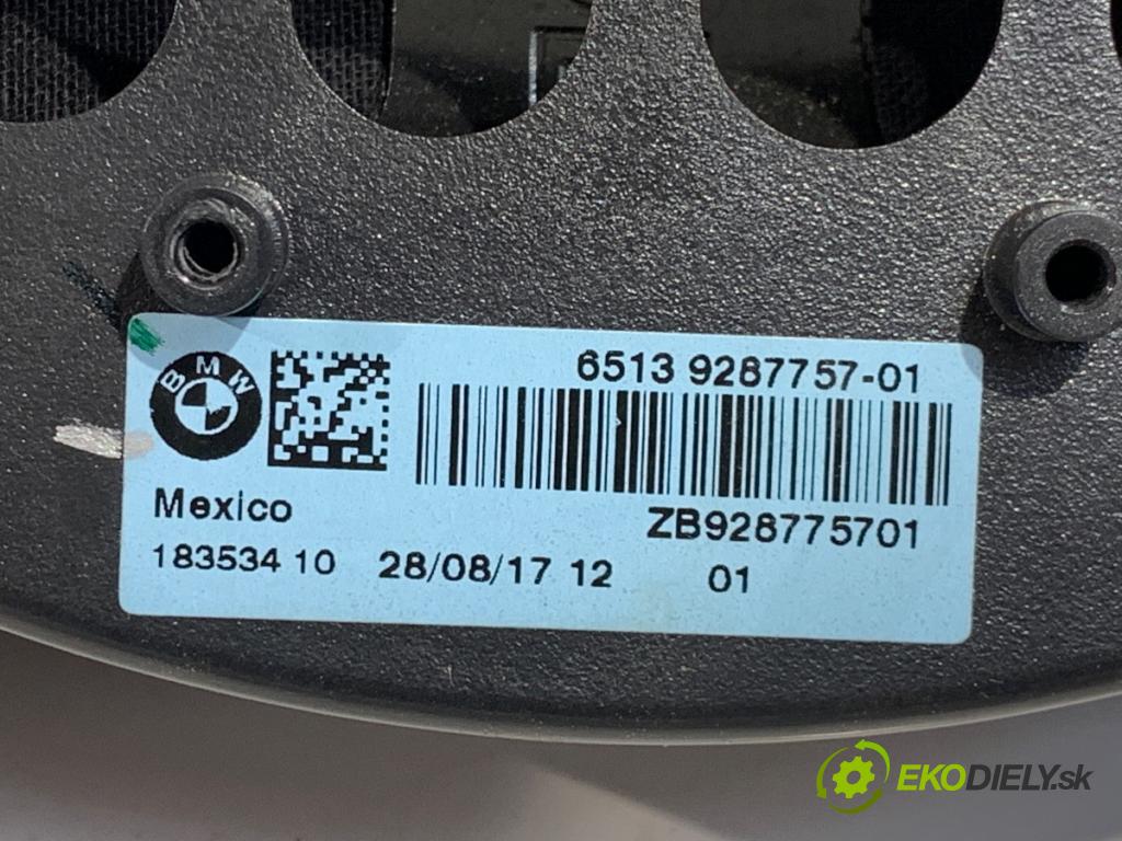 BMW F15 SUV 2018 225 kW xDrive 35 i 2979 reproduktory 9287757