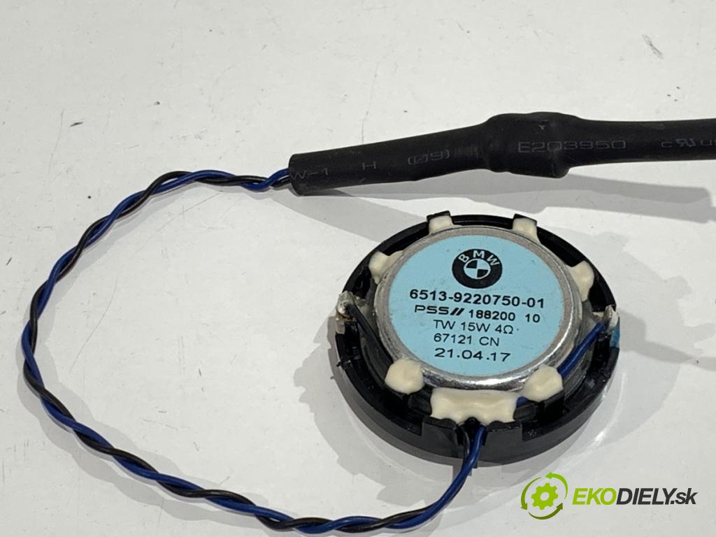 BMW F15 SUV 2018 225 kW xDrive 35 i 2979 reproduktory 9287757
