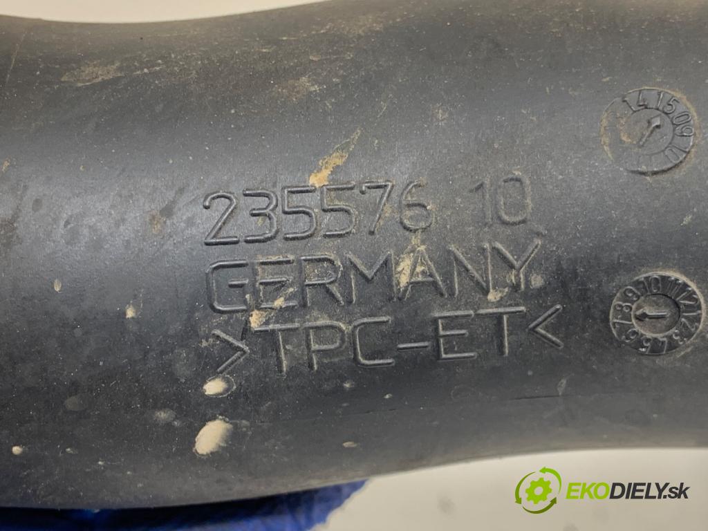 BMW F15 SUV 2018 225 kW xDrive 35 i 2979 Rúra turba 862648701