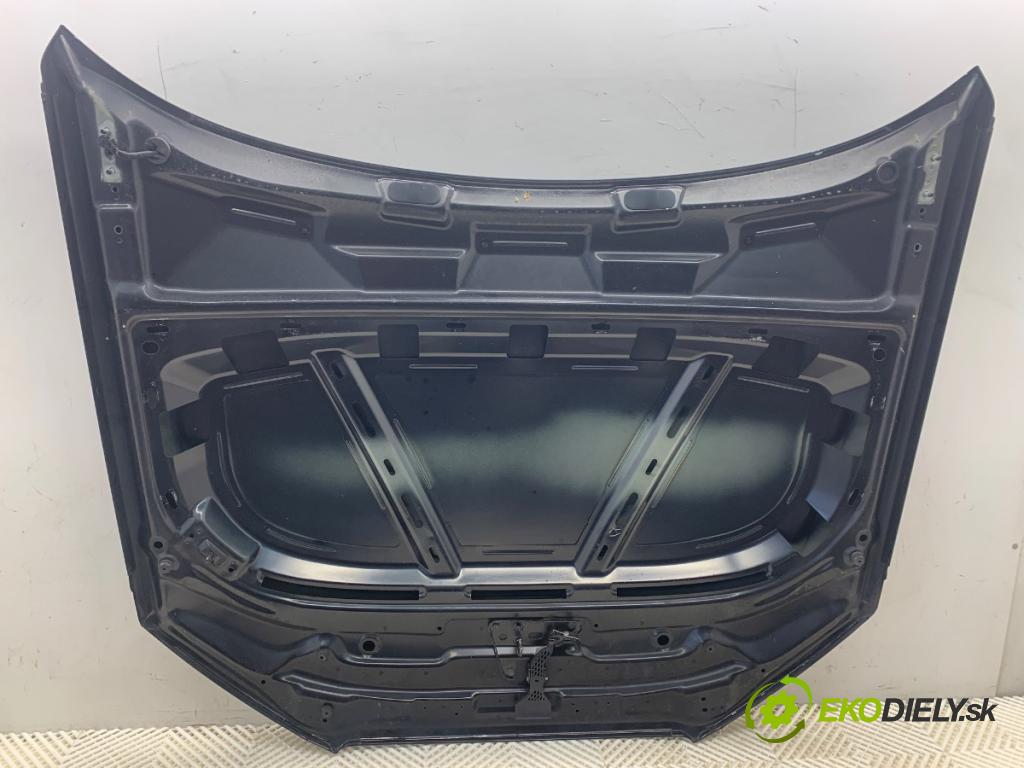 SEAT EXEO sedan 2012 147 kW 2.0 TFSI 1984 kapota (Kapota)