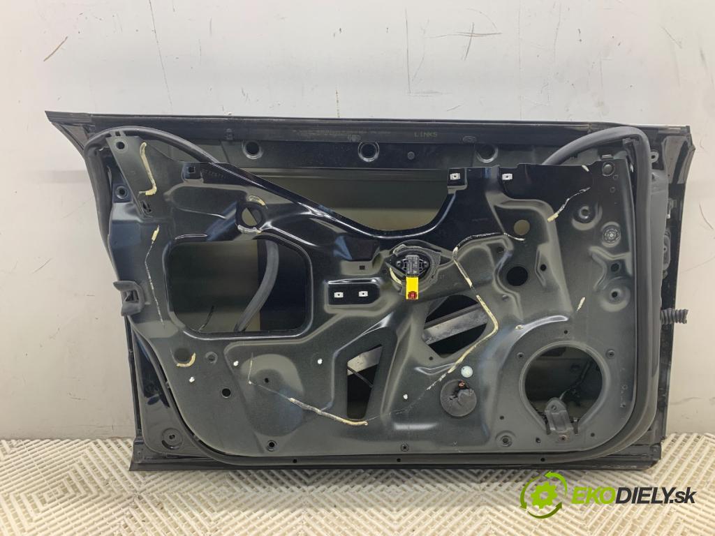 SEAT EXEO sedan 2012 147 kW 2.0 TFSI 1984 Dvere ľavy predný