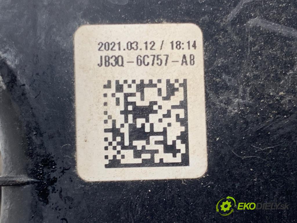 FORD RANGER V pick-up 2021 157 kW 2.0 EcoBlue 4x4 1995 Separator oleje JB3Q-6C757-AB
