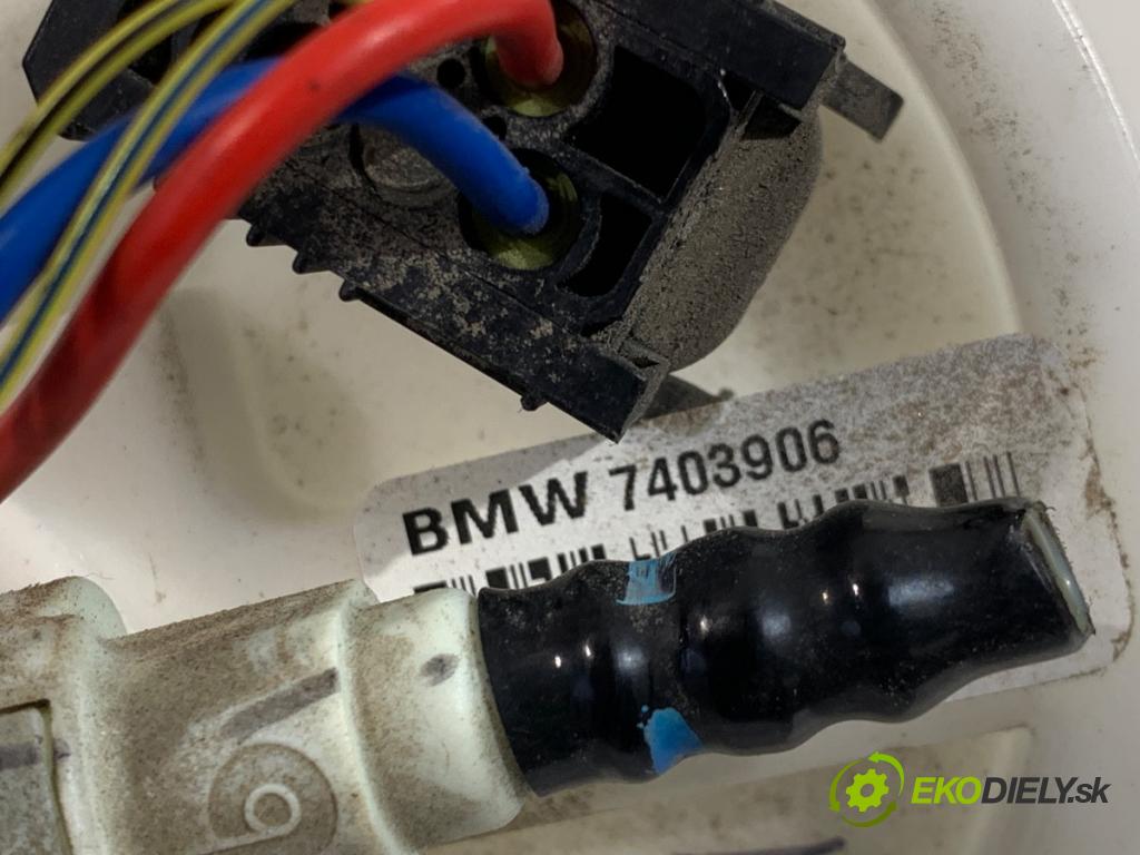 BMW F15 SUV 2018 225 kW xDrive 35 i 2979 Pumpa paliva 7403906